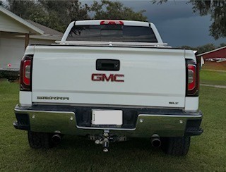 Used 2018 GMC Sierra 1500 SLT AWD/4WD image 5