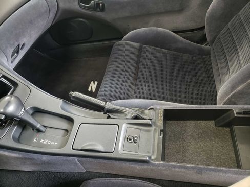 Used 1996 Nissan 300ZX 2+2 Coupe 2D image 10