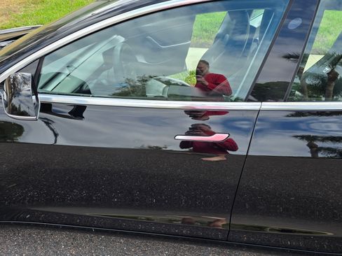 Used 2020 Tesla Model 3 Long Range image 20