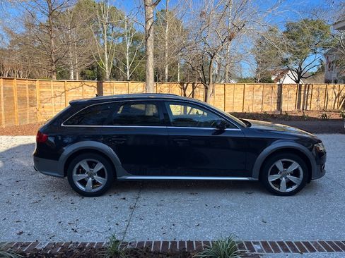 Used 2015 Audi A4 Premium Plus image 8