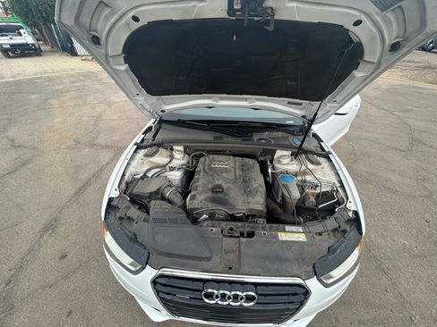 Used 2013 Audi A5 2.0T Premium w/ Convenience Pkg image 13