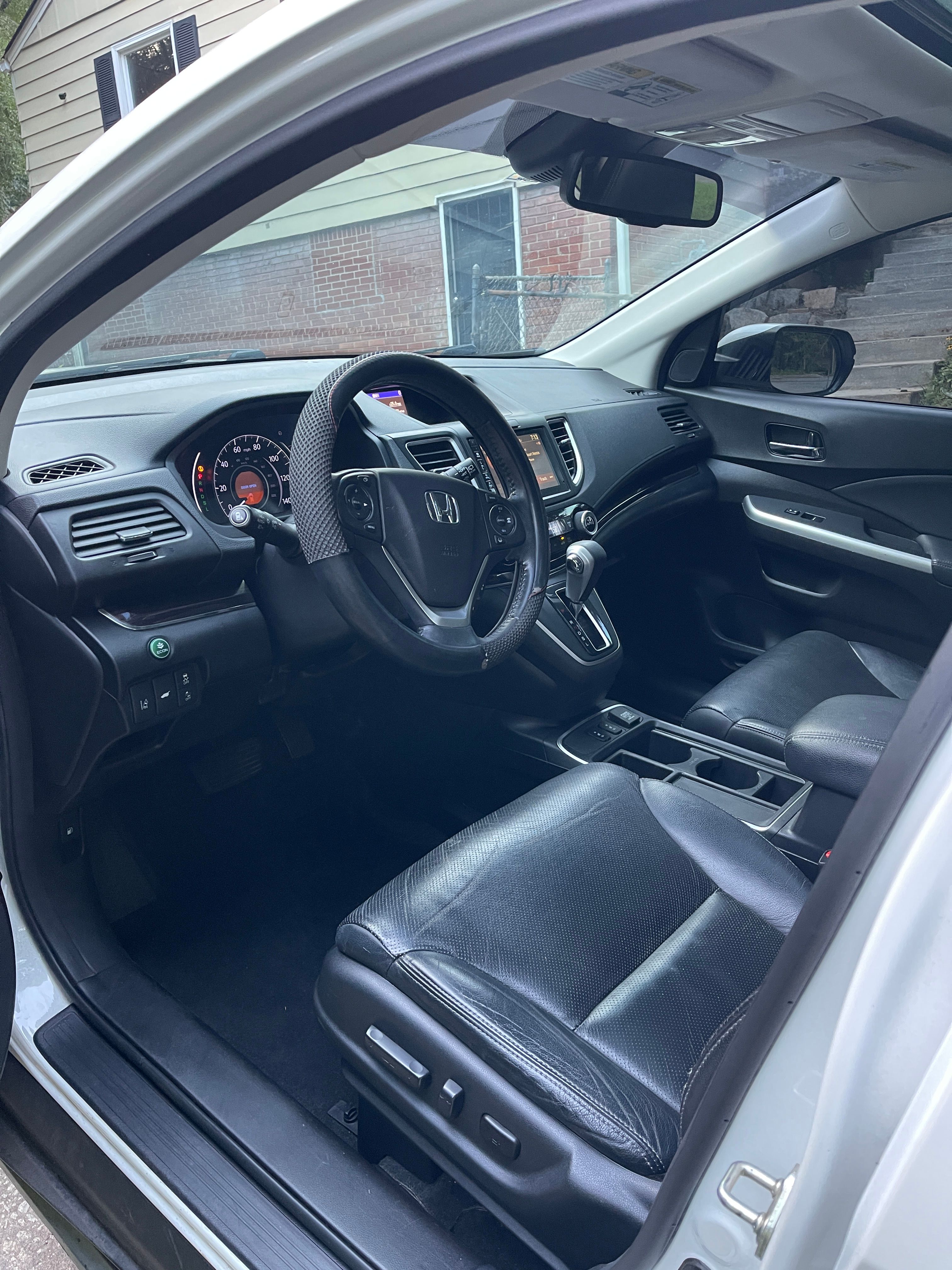 Used 2016 Honda CR-V Touring image 15