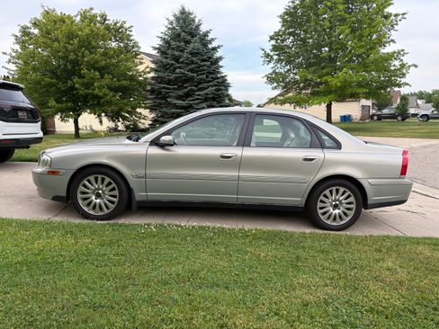 Used 2004 Volvo S80 2.9 FWD image 2