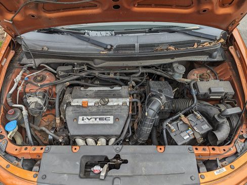 Used 2007 Honda Element EX image 6