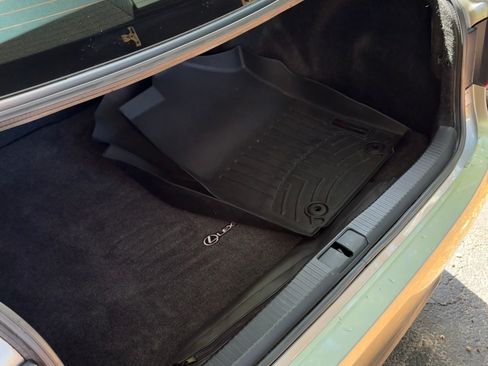 Used 2017 Lexus ES 350 image 5