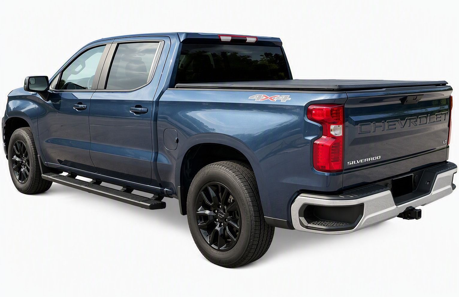 Used 2022 Chevrolet Silverado 1500 LT AWD/4WD image 6