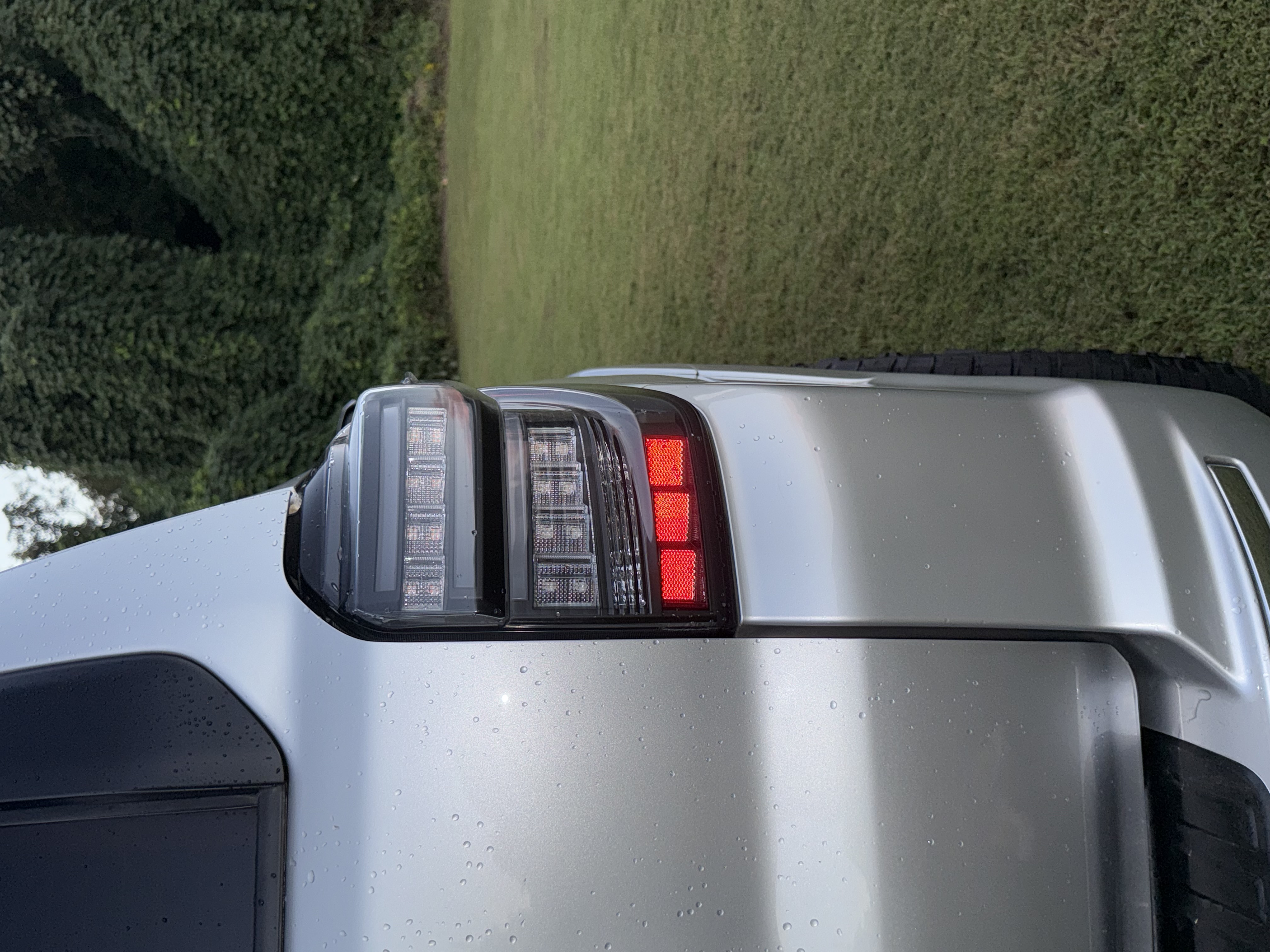 Used 2014 Toyota 4Runner Limited AWD/4WD image 6