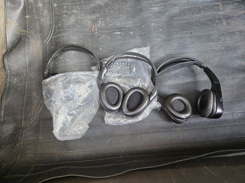 Used 2011 Honda Odyssey EX-L image 11