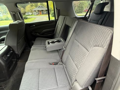 Used 2017 Chevrolet Suburban LS w/ All-Season Package image 13