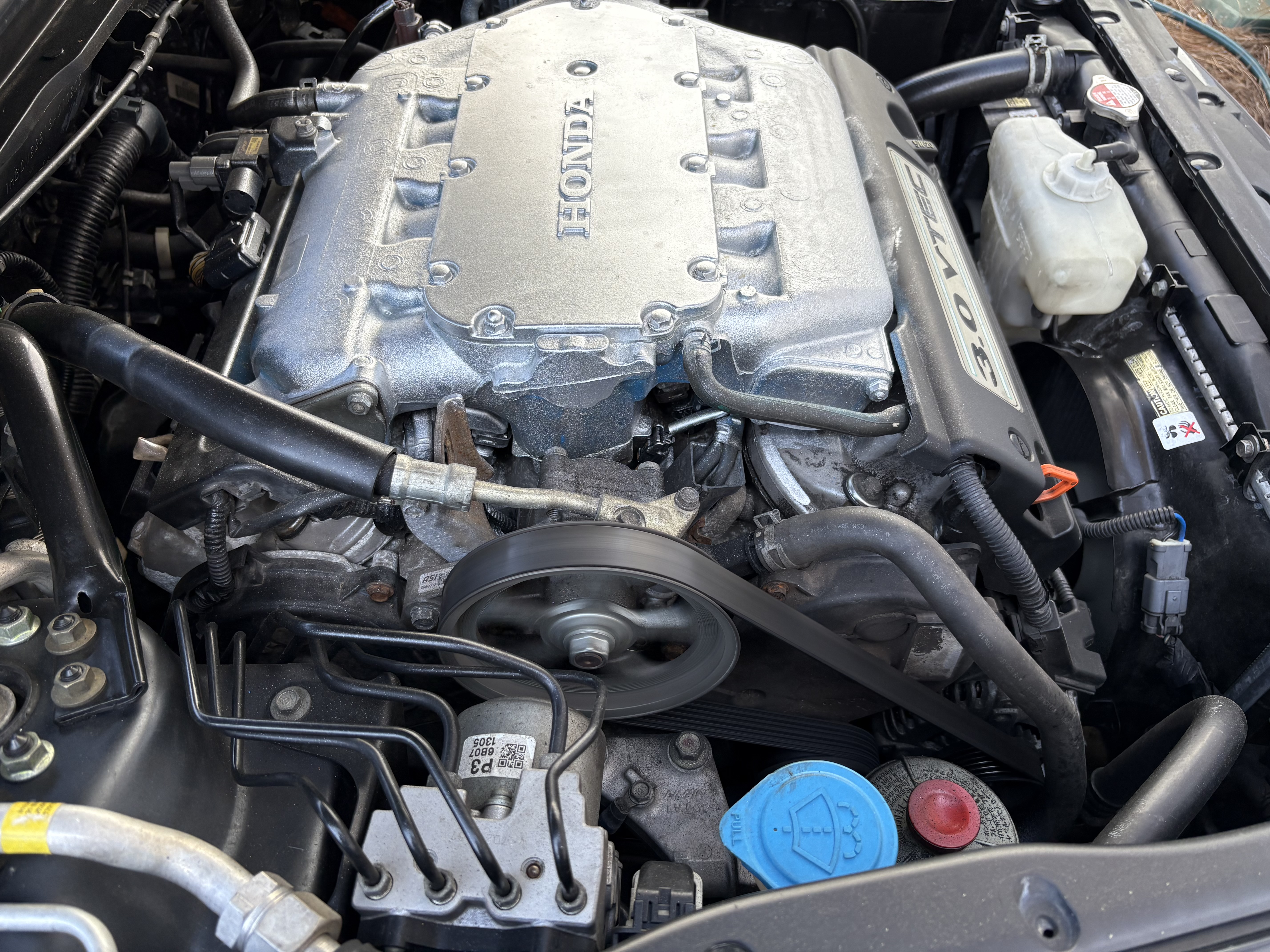 Used 2006 Honda Accord EX-L image 30