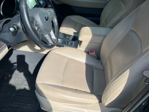 Used 2015 Subaru Outback 2.5i Limited image 11