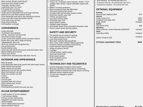 Used 2020 Hyundai Tucson Limited image 11