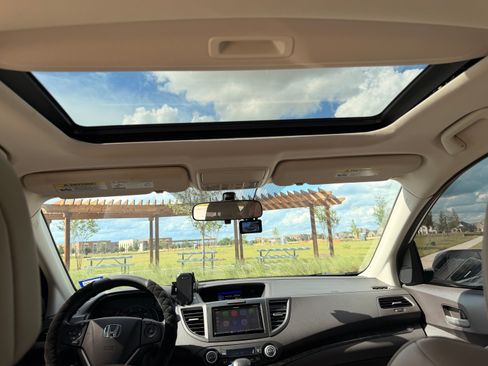 Used 2013 Honda CR-V EX-L image 21