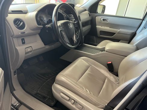 Used 2013 Honda Pilot EX-L image 11