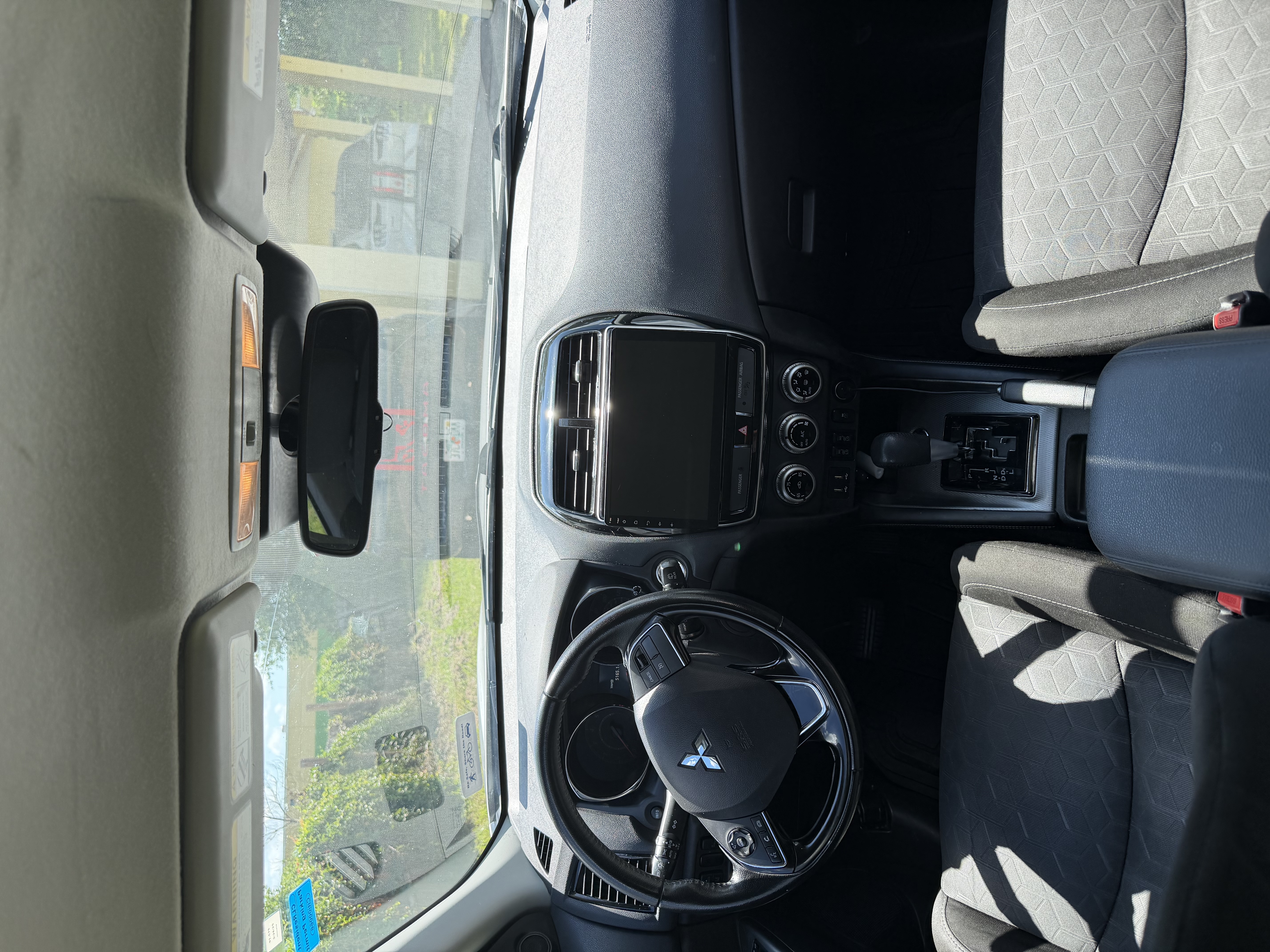 Used 2020 Mitsubishi Outlander Sport SE AWD/4WD image 10