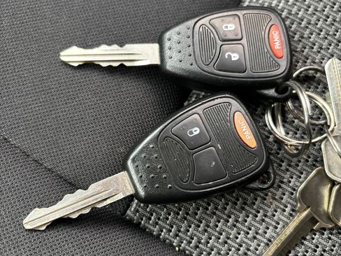 Used 2010 Jeep Patriot Sport image 10