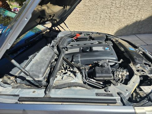 Used 2008 BMW 528i Sedan image 2