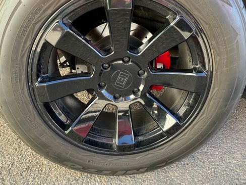 Used 2012 GMC Yukon Denali image 5