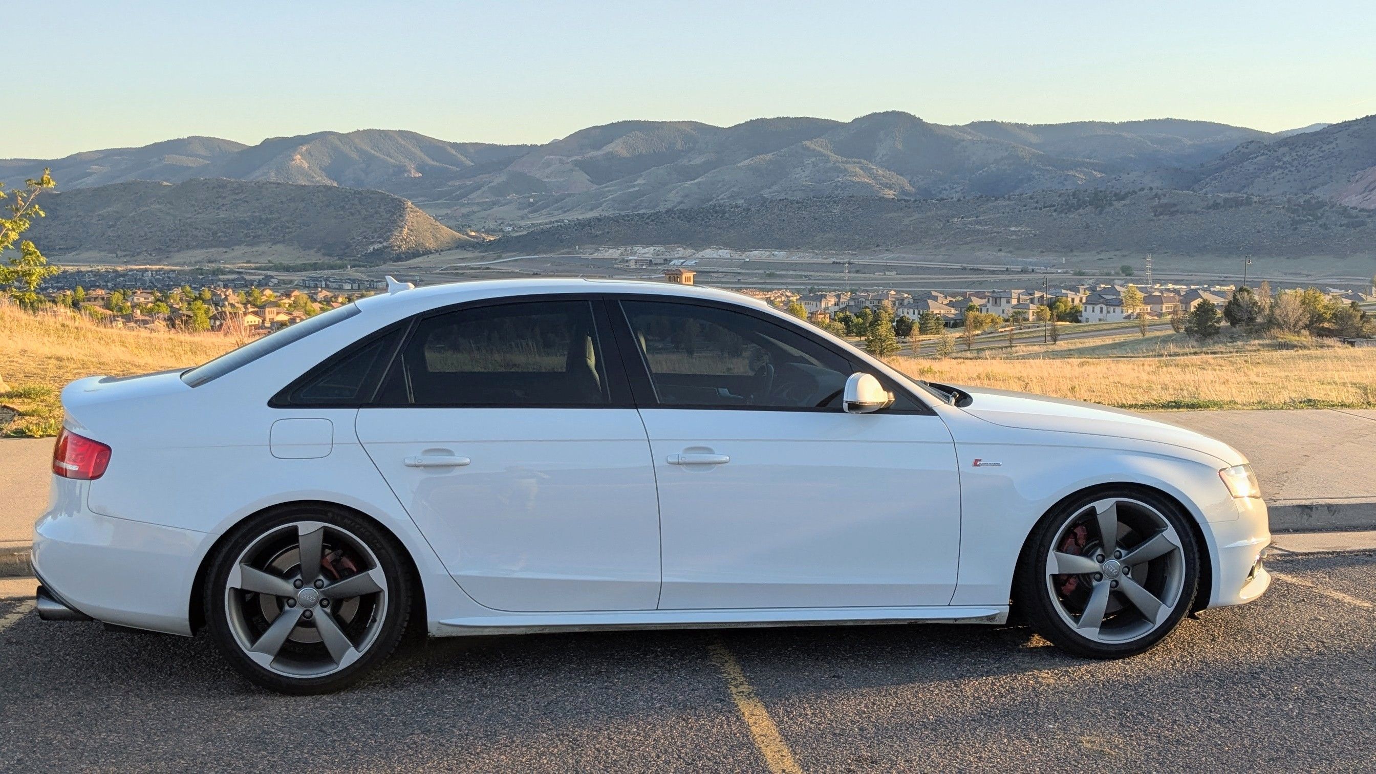 Used 2012 Audi S4 Prestige AWD/4WD image 5