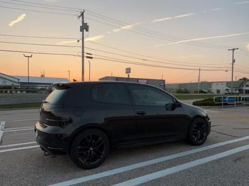 Used 2012 Volkswagen GTI 2.0T 2-Door image 5