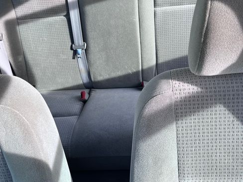 Used 2008 Toyota Corolla CE image 8