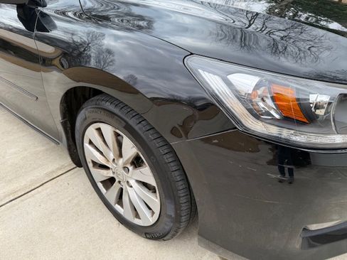 Used 2015 Honda Accord EX-L image 15