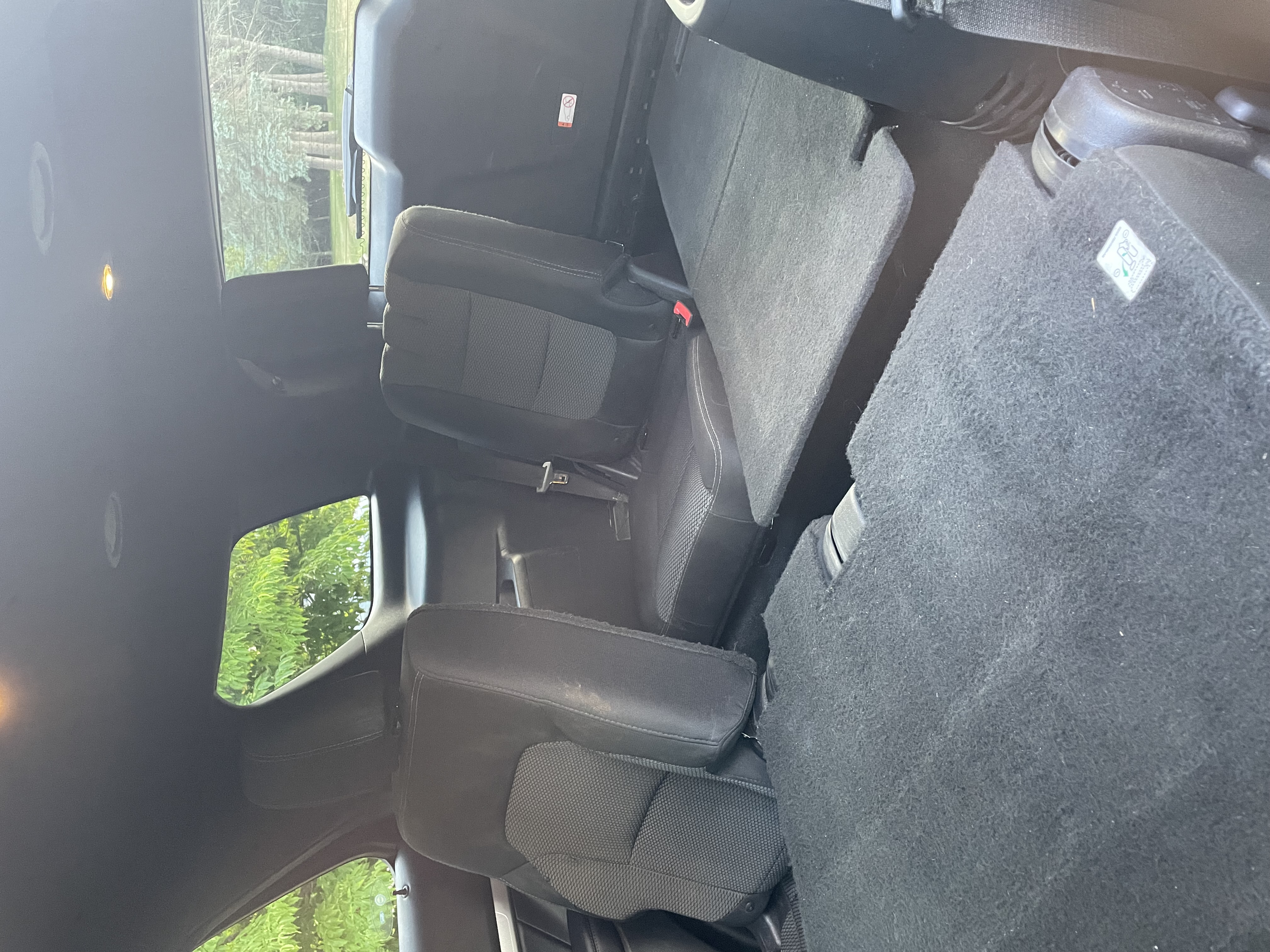 Used 2016 Ford Explorer XLT AWD/4WD image 11