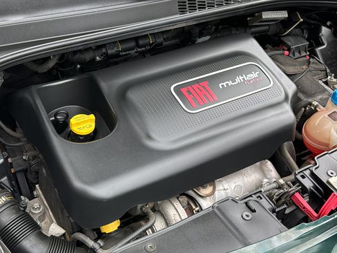 Used 2014 FIAT 500L Easy image 5