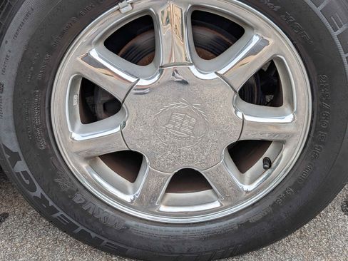 Used 2000 Cadillac Eldorado Touring image 15