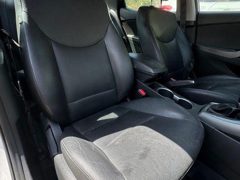 Used 2015 Hyundai Elantra Sport FWD image 10