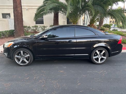 Used 2011 Volvo C70 T5 image 5