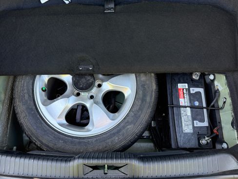 Used 2000 Jaguar S-TYPE 3.0 image 25