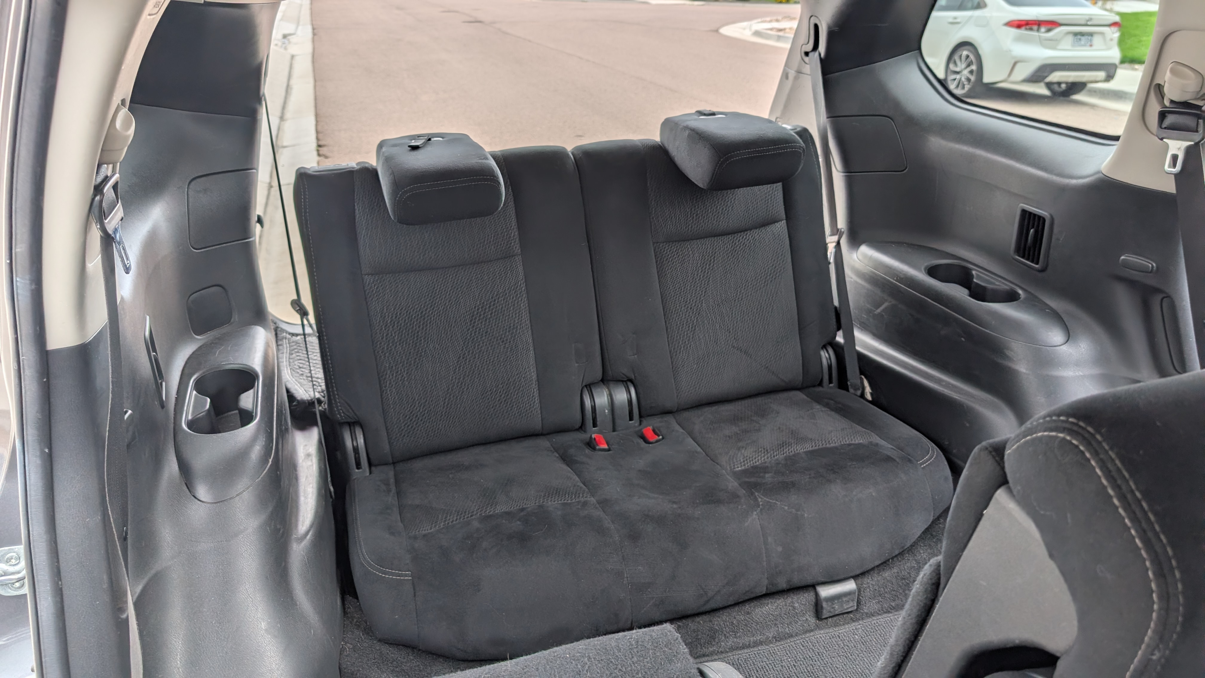 Used 2016 Nissan Pathfinder S AWD/4WD image 18