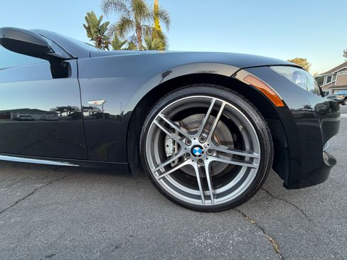 Used 2011 BMW 335is Coupe RWD image 9