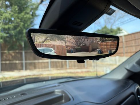 Used 2021 Chevrolet Silverado 1500 LTZ w/ LTZ Premium Texas Edition image 22