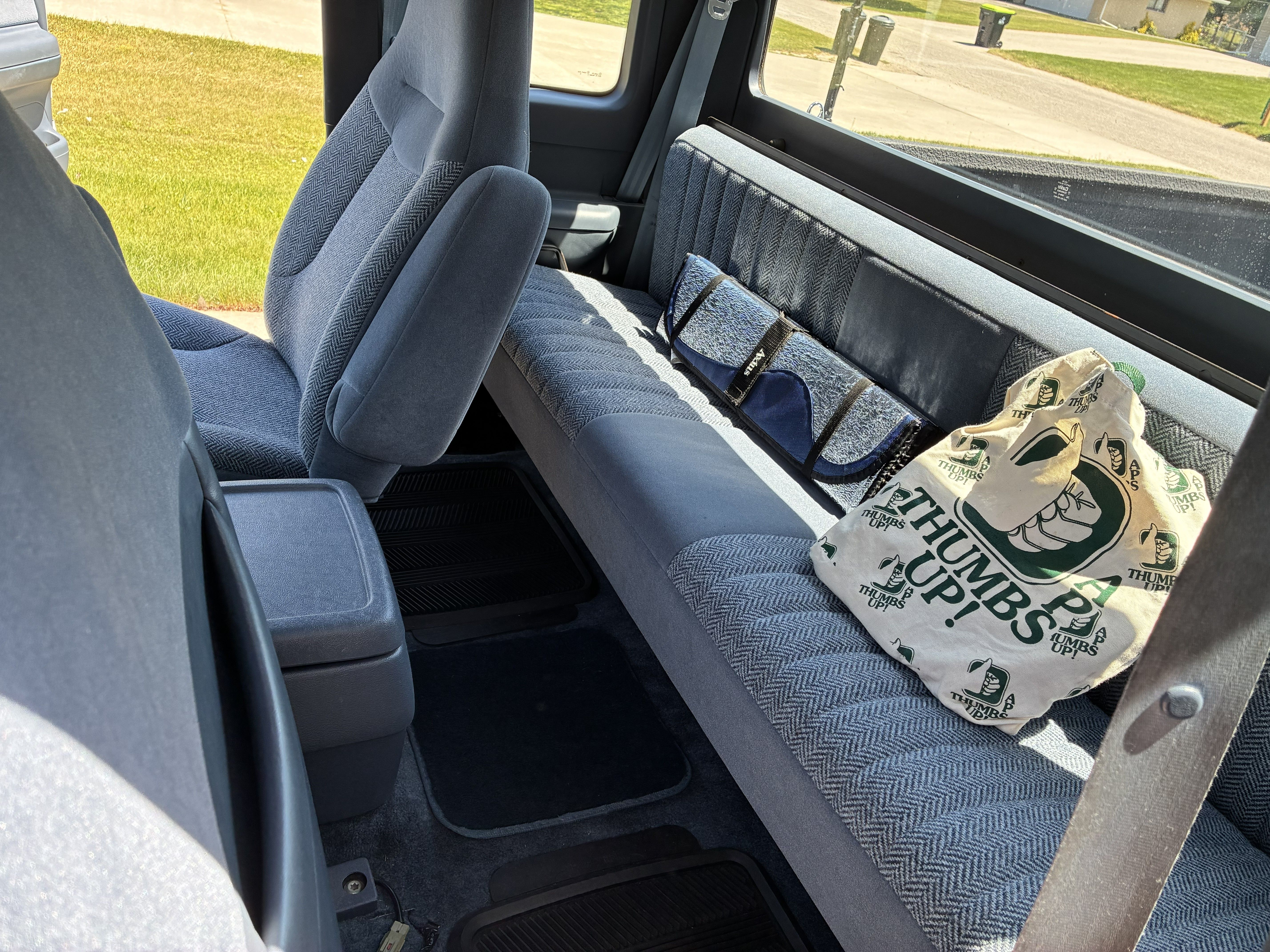Used 1993 Ford F150 XL RWD image 16