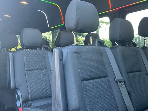 Used 2023 Mercedes-Benz Sprinter 2500 image 25