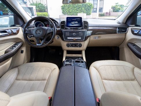 Used 2018 Mercedes-Benz GLE 350 image 22