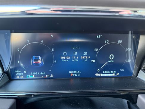 Used 2023 Lincoln Navigator L Black Label image 10