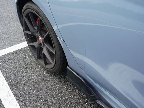 Used 2025 Honda Civic Type R image 21