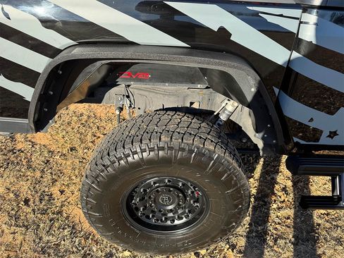 Used 2020 Jeep Gladiator Rubicon image 20