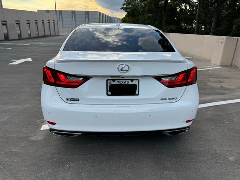 Used 2014 Lexus GS 350 image 19