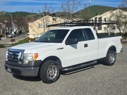 Used 2009 Ford F150 XL
