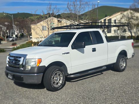 Used 2009 Ford F150 XL image 1