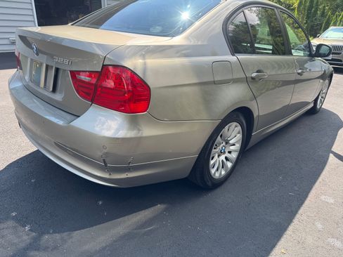 Used 2009 BMW 328i Sedan RWD image 4