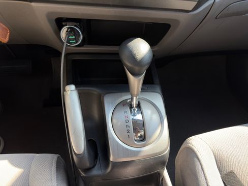 Used 2007 Honda Civic EX image 18