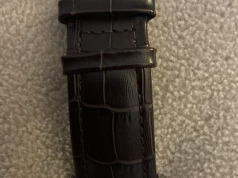 Used 1994 Chevrolet Corvette Convertible RWD image 2