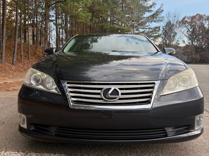 Used 2010 Lexus ES 350