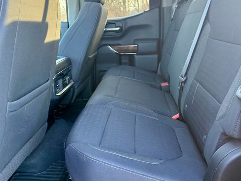 Used 2019 GMC Sierra 1500 Elevation w/ Elevation Value Package image 16