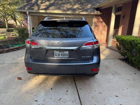 Used 2015 Lexus RX 350 FWD image 6